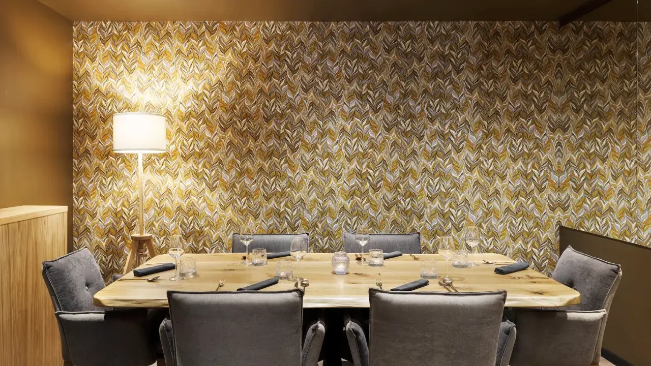 DoubleTree by Hilton Ljubljana